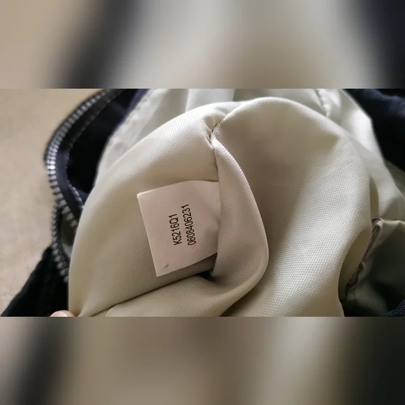 Authentic kipling 2 way Bag (Unisex) - Picture 13 of 14